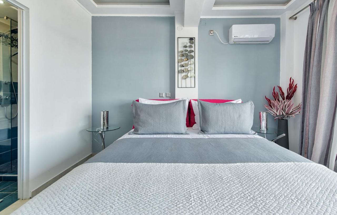 Vrachos Holiday Home Alykanas  Ngoại thất bức ảnh