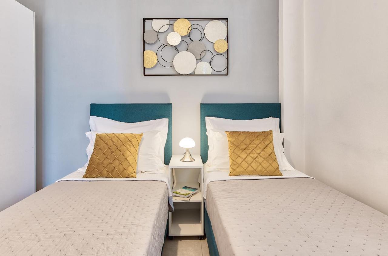 Vrachos Holiday Home Alykanas  Ngoại thất bức ảnh
